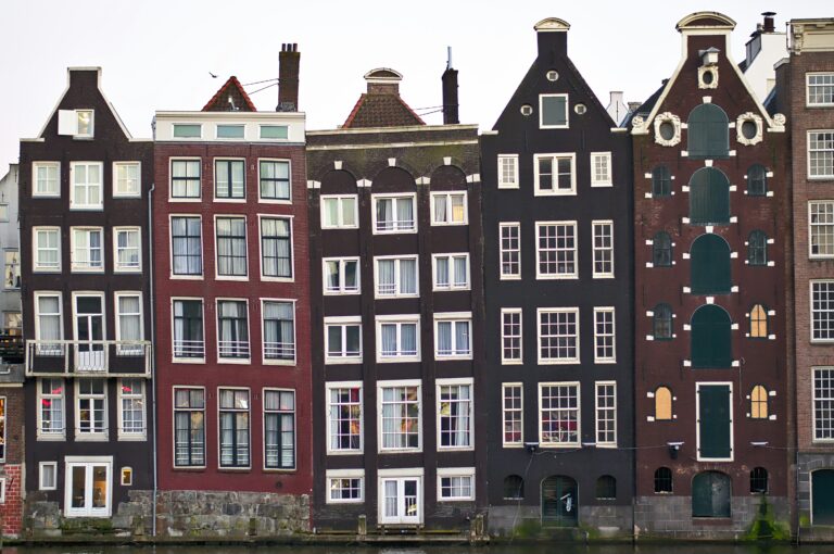 Hotels in Amsterdam
