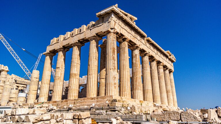 Hotels in Athene