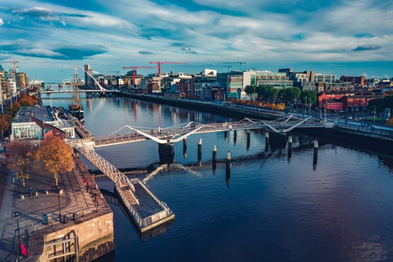 Hotels in Dublin
