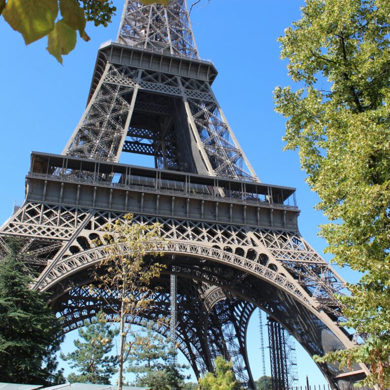 Hotels in Parijs