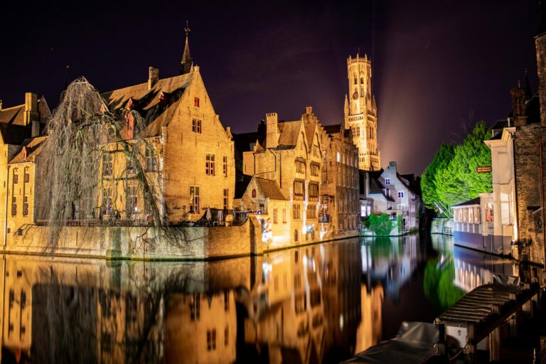 Hotels in Brugge