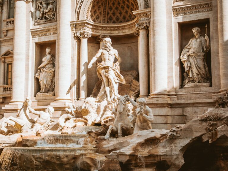 Hotels in Rome