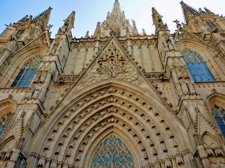 Hotels in Barcelona