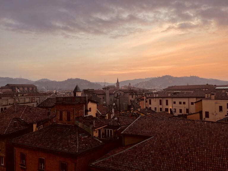 Hotels in Bologna