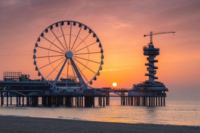 Hotels in Den Haag