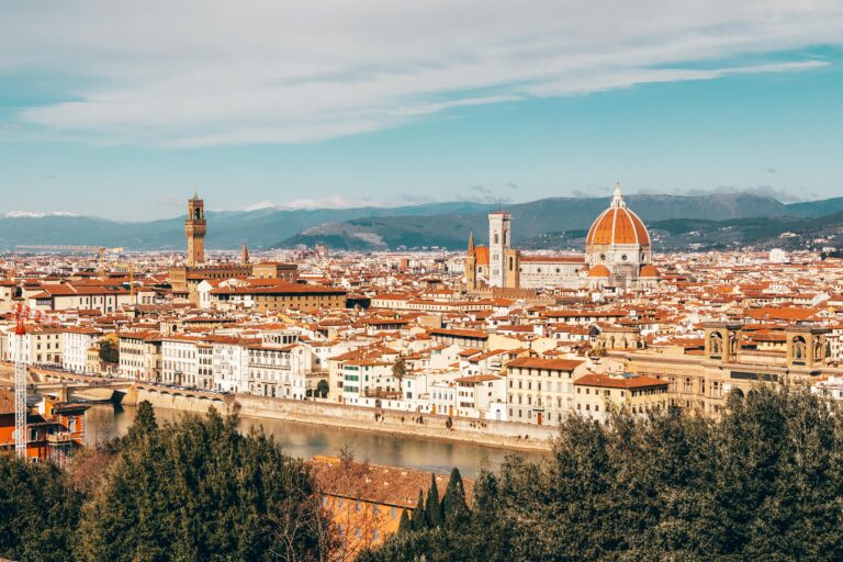Hotels in Firenze