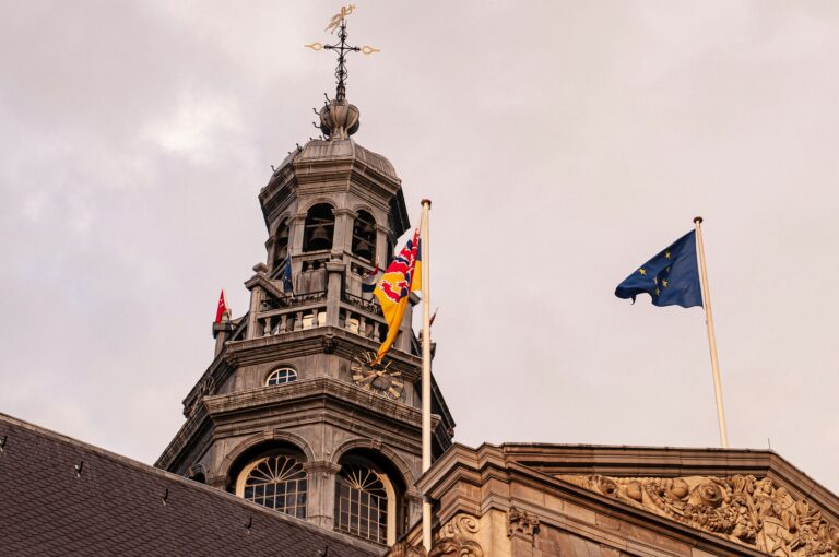 Hotels in Maastricht