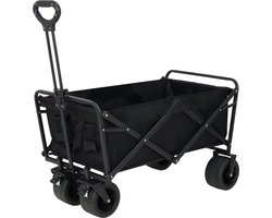 Infinity Goods Bolderkar XL