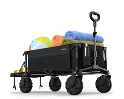 LifeGoods Bolderkar