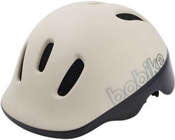 Bobike GO helm - Vanilla Cup Cake
