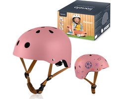 Lionelo Helmet Fietshelm voor kinderen
