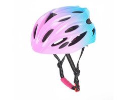 Generiek kinderhelm - roze
