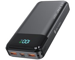 Siltcon Powerbank 30000 mAh