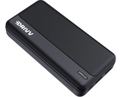 Drivv. Powerbank 20.000 mAh