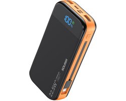 Sounix Powerbank 30.000 mAh