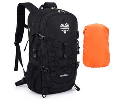 RAMBUX® Backpack Outdoor 40L