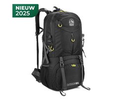 Explorer Pro Rugzak 60L