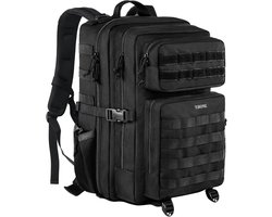 Yorepek Tactische Rugzak 40L