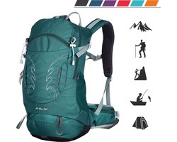 TAN.TOMI Outdoor Rugzak 30L
