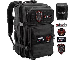 ZEUZ® Tactical Rugzak 45L