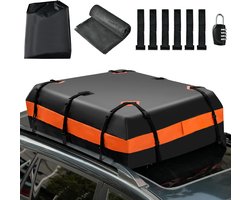 COSTWAY 450L Dakkoffer