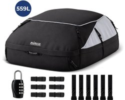 Nince Dakkoffer 559L