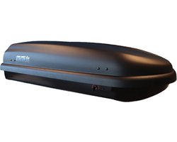 Perfect Fit Travelbox 400L