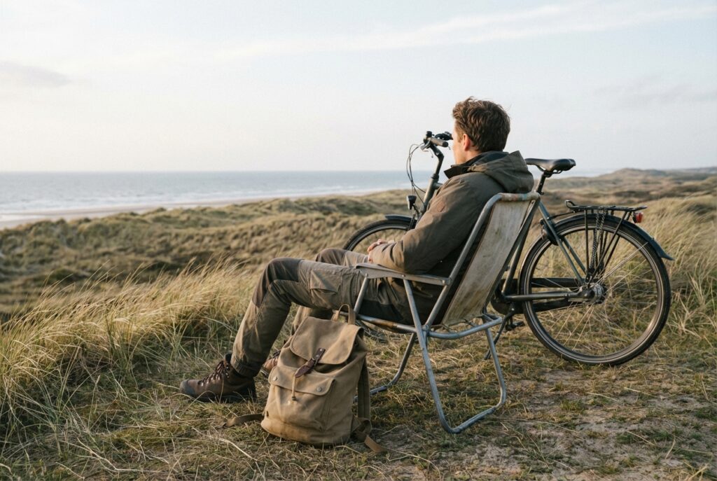 Top 10 beste campingstoelen