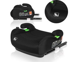 Lionelo Luuk FIX i-Size