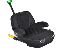 Cangaroo Jax Black Isofix
