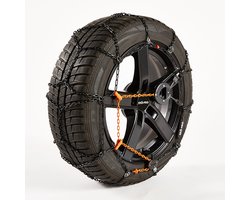 SNÖ-PRO Matic 190
