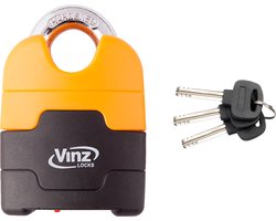 VINZ Makalu ART 4 Padlock