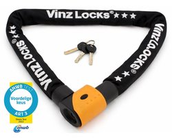 VINZ Jannu ART 3 Slot