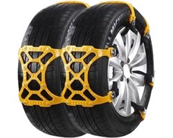 Benelux Select Sneeuwketting