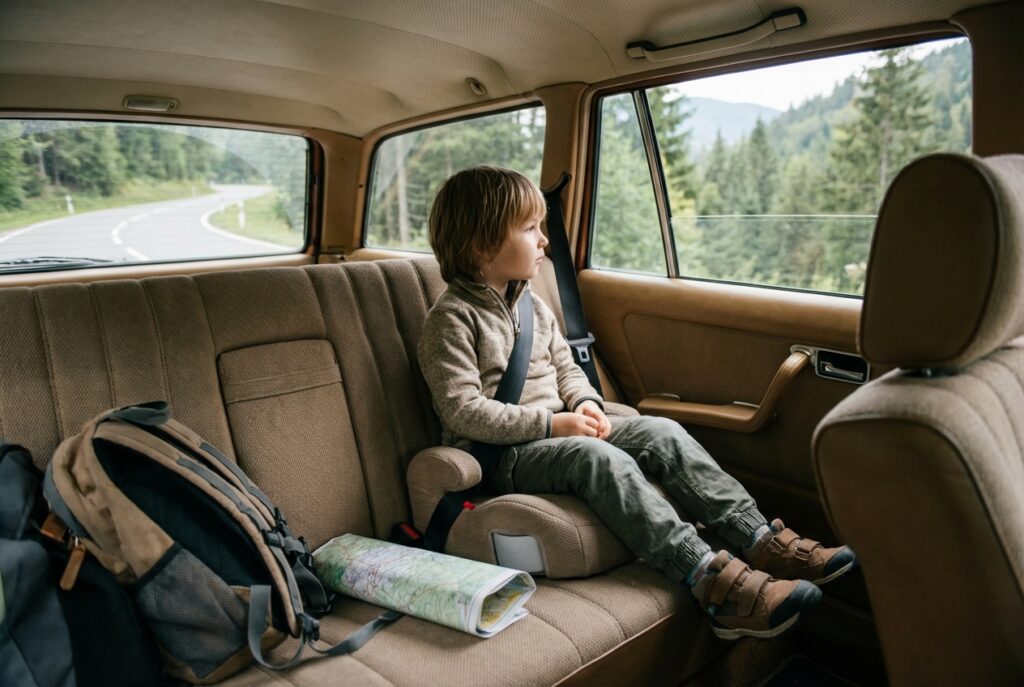 Top 10 beste auto stoelverhoger