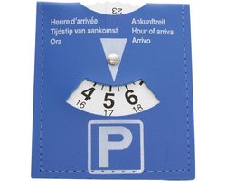 Dutch Gadgets Parkeerkaart