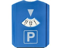 Cepewa Parkeerschijf met ijskrabber