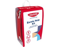 HeltiQ Eerste Hulp Kit