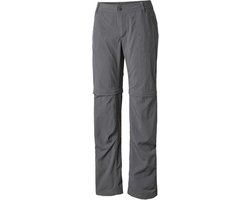 Columbia Silver Ridge 2.0 Convertible Broek Vrouw