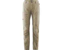 Fjallraven Travellers MT Zip-off Trs Heren Outdoorbroek