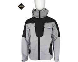 Gore-Tex Outdoor-strategy regenjas
