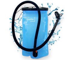 Timto Hydro 1.5L Waterzak