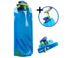 Herbruikbare Waterzak 700ml