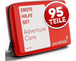 PURAHELP Eerste Hulp Set Outdoor