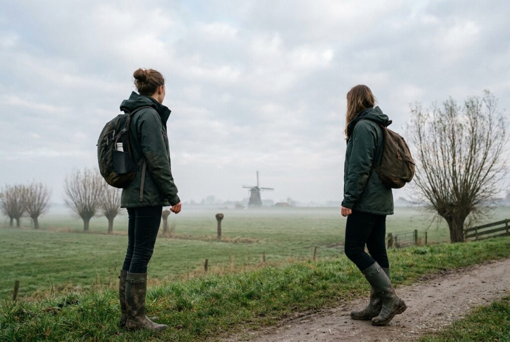 Top 10 beste gore tex jassen
