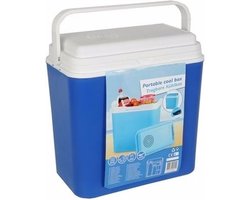 Elektrische Koelbox 22 liter