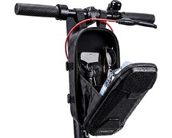 Phreeze Stuurtas Elektrische Step 4L