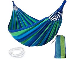 Gardlov Hangmat zonder Stok