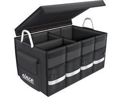Nince Kofferbak Organizer