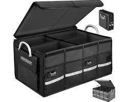 Monzana Kofferbak Organizer